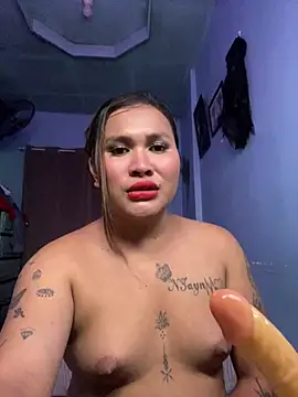 hollynicole's Webcam Show