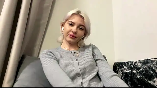 ห้องแชทสดของ MelvinTimmers