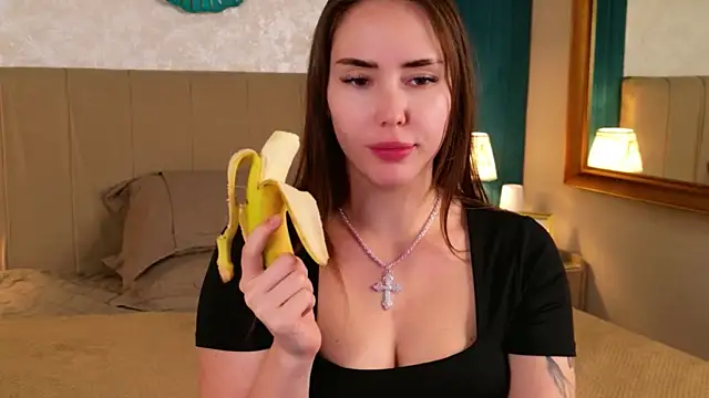 Živý XXX chat Arielle_Vade