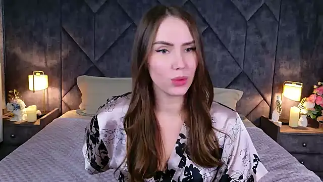 Arielle_Vade – Kamerová šou