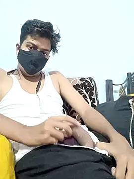 hotyboy_89n Webbikameraesitys