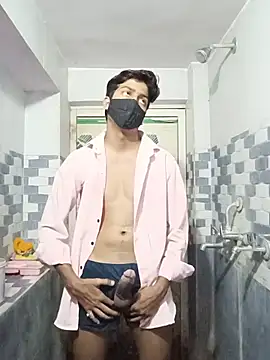 hotyboy_89 ওয়েবক্যাম শো