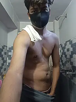 hotyboy_89's Webcam Show