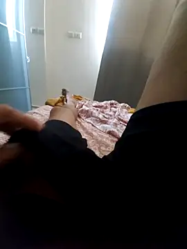Show de Francescoshowhot na webcam