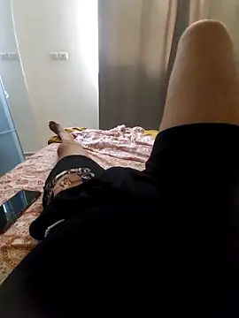 Francescoshowhot Webcam show