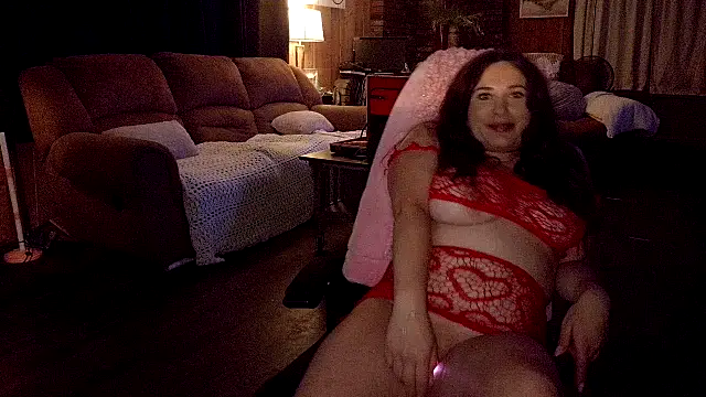 VelvetBrunetteXo's Webcam Show