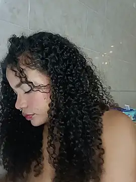 BrianaSweetxxx Webcam Show