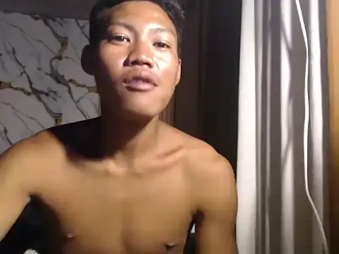 Show modela hotboy_6789 na web-kameri