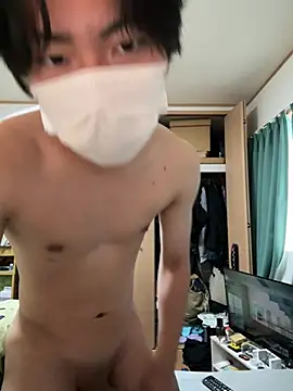 hibi0875 Pertunjukan Webcam