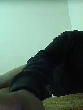 โชว์เว็บแคมของ PussyPounderBlackD