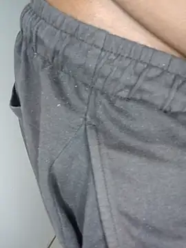 PussyPounderBlackD Show Webcam