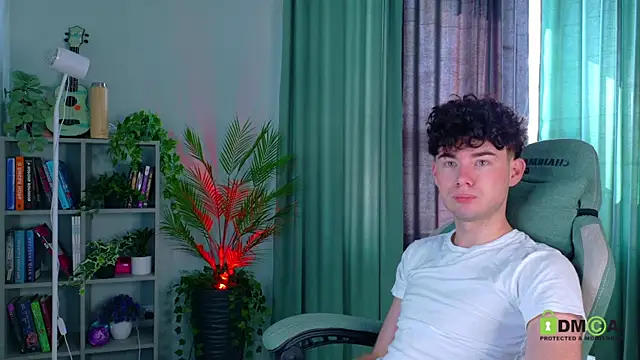 moon_Gloww Webcamshow