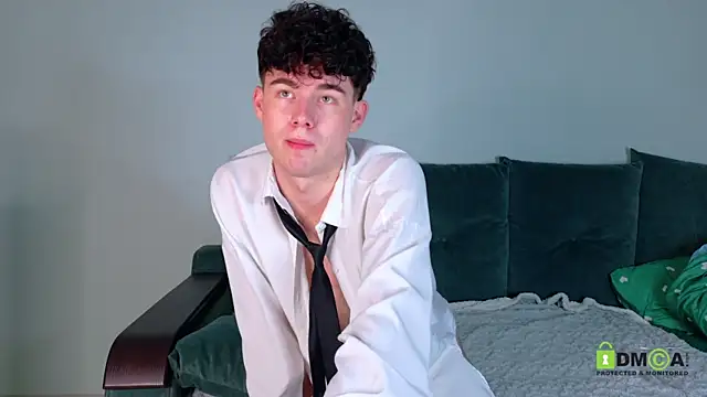 moon_Gloww Webcam-Show
