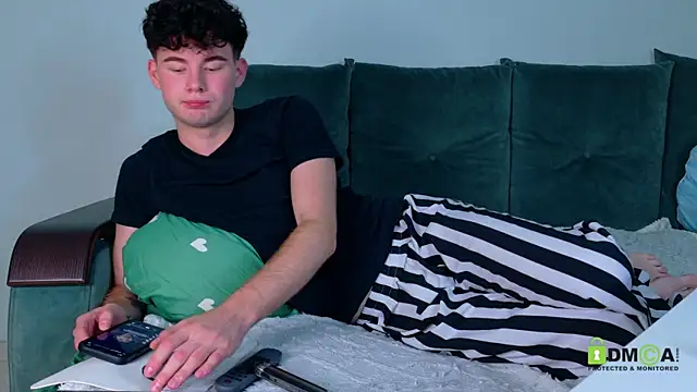 moon_Gloww Webcam-Show