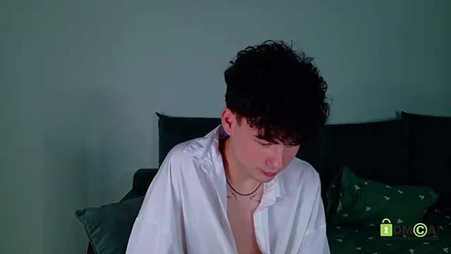 Show Webcam de moon_Gloww
