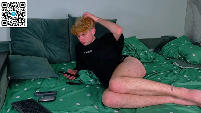 Show de moon_Gloww na webcam