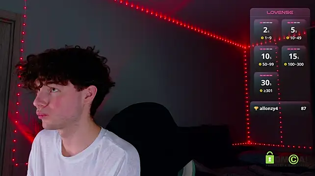 moon_Gloww Webcamshow