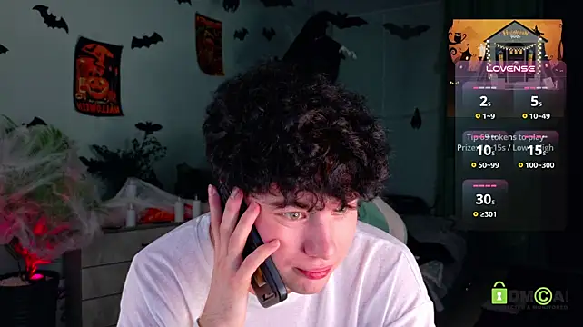 moon_Gloww Webcamshow