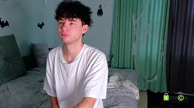 moon_Gloww's Webcam Show