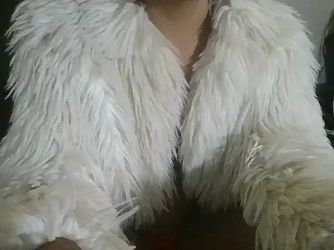 Show de webcam de 4petitosa_