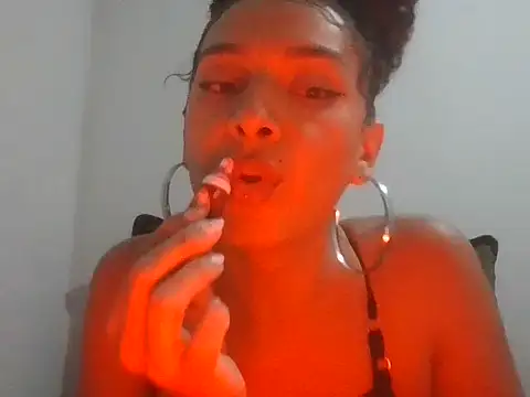 Show de webcam de 4petitosa_