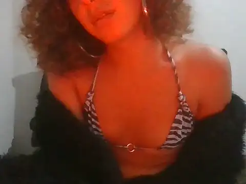 Show de webcam de 4petitosa_