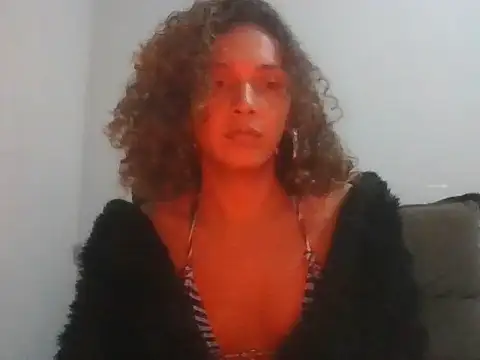 Show de webcam de 4petitosa_