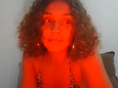Show de webcam de 4petitosa_