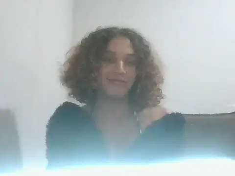 Show de 4petitosa_ na webcam