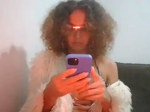 4petitosa_ Webcam-Show