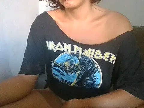 4petitosa_ Webcam-Show