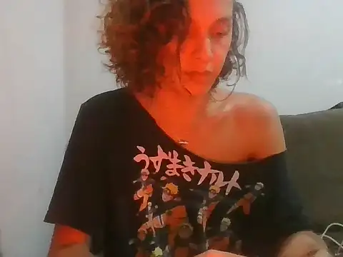 Show de webcam de 4petitosa_