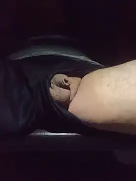 marioyesposa Webcam show
