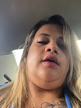 Show de webcam de kahreal