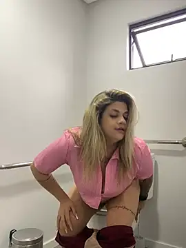Show de kahreal na webcam