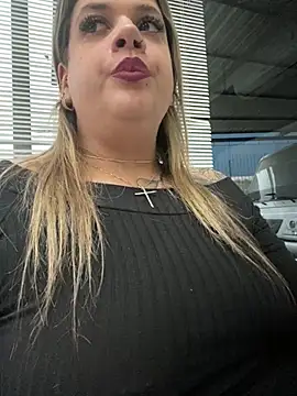 kahreal's Webcam Show