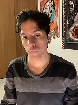 acid_timee's Webcam Show