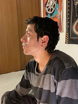 acid_timee Webcam Show