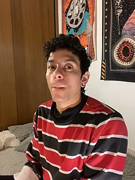 XXX chat uživo modela acid_timee