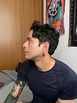 acid_timee Webcam show