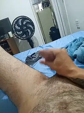 Show de webcam de PauperfeitoRJ