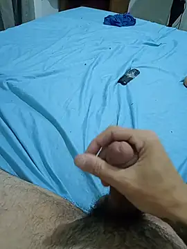 Show de PauperfeitoRJ na webcam