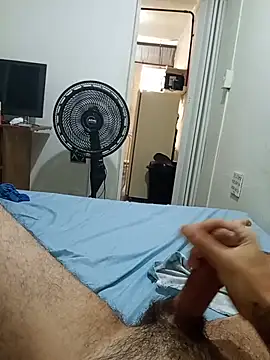 Show de webcam de PauperfeitoRJ