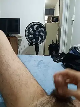 Show de webcam de PauperfeitoRJ