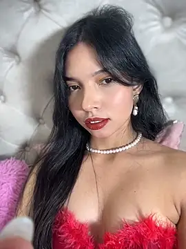 jadelaurent Live chatroom