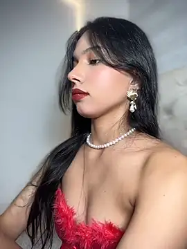 jadelaurent Live Chatraum