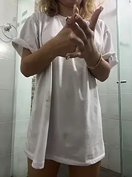 VelvetPassion Шоу с уебкамера