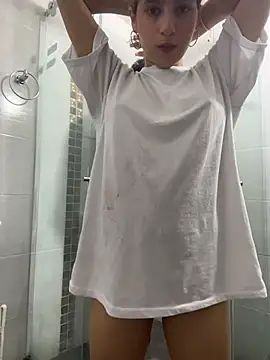 Show modela VelvetPassion na web-kameri