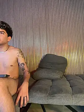 VelvetPassion Pertunjukan Webcam