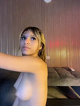 عرض كام VelvetPassion